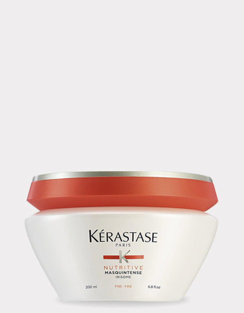 KÉRASTASE NUTRITTIVE MASQUINTENSE FINOS MÁSCARA 200ML